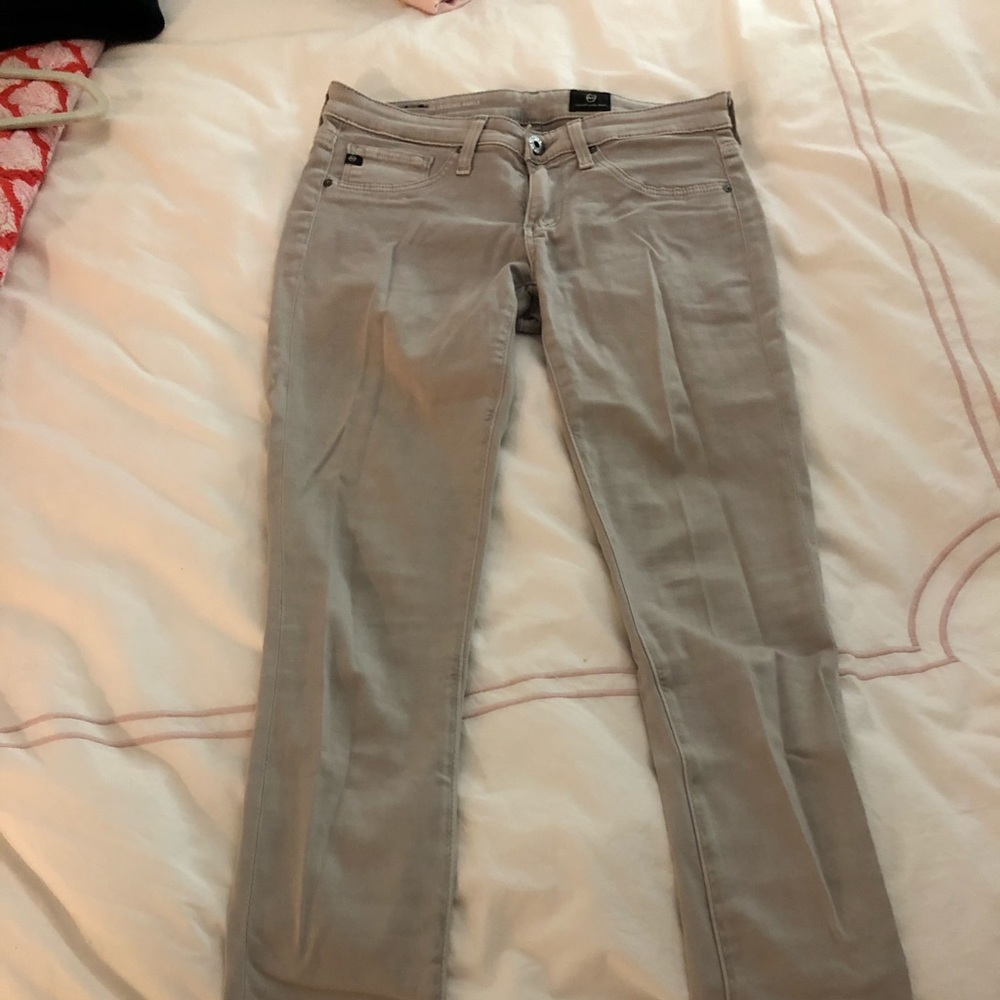 Ag jeans